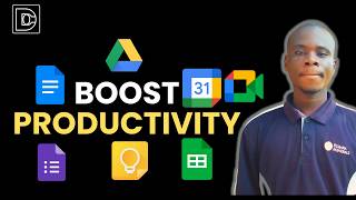 Famous Top 7 Google Workspace Tools Every Business Should Use (Boost Productivity Fast) Profile