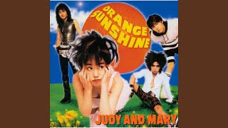 Video thumbnail of "JUDY AND MARY　 - Radio"