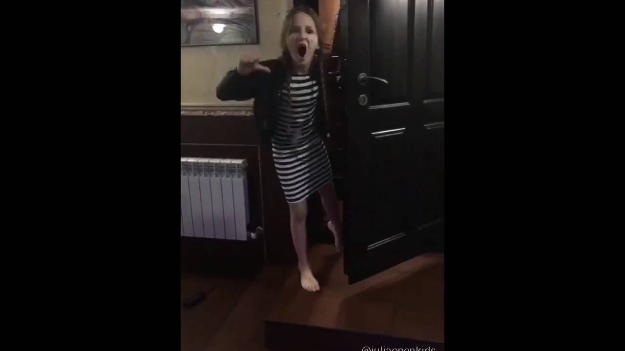 Юля Гамалий 