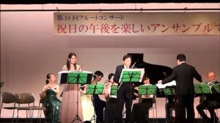 Franz Doppler：リゴレット幻想曲 Op.38