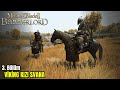 VİKİNG KIZI SVANA | MOUNT &amp; BLADE II: BANNERLORD | #3