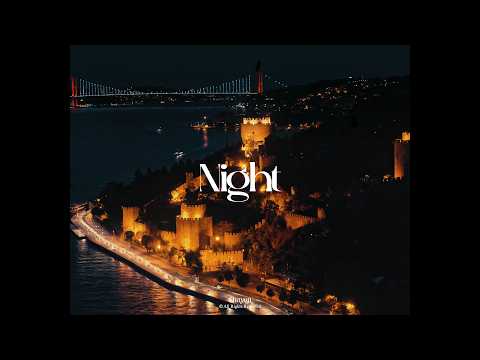 Motive X Pango X Jefe Type Beat "NIGHT" | Freestyle Beat | Trap Type Beat 2026
