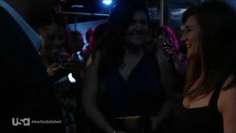 Satisfaction, S1E4, Song: Turn me on by Ms Triniti