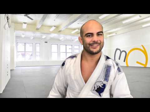 Should You Cut Weight Or Not For Your First BJJ Tournament