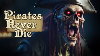 Pirates Never Die Gameplay screenshot 2