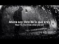 Audioslave - What You Are [Sub Español/Lyrics]