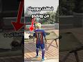 ميسي خطف مرت رونالدو Shorts جي تي اي 5 