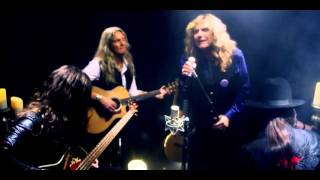 Whitesnake - Soldier of Fortune [Official]