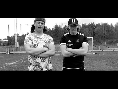 Fotboll Med GRABBARNA