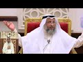 كيف نجمع بين قول اللهإنه كان في أهله مسرورا وبين من أعرض عن ذكري الشيخ د عثمان الخميس كيف نجمع بين قول اللهإنه كان في أهله مسرورا وبين من أعرض عن ذكري الشيخ د عثمان الخميس
