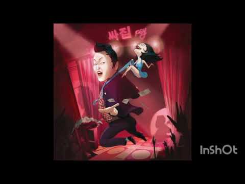 PSY - Entertainer (Official Audio) HD