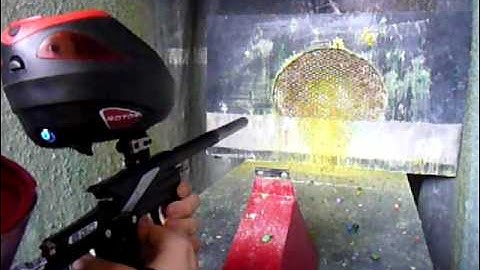 Ego 09 Uncapped Ramping