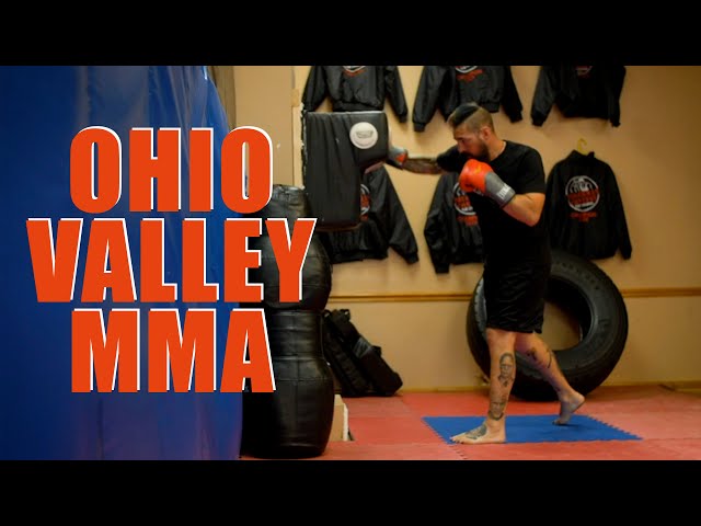 Ohio Valley MMA: Small Business Spotlight - Wheeling, WV