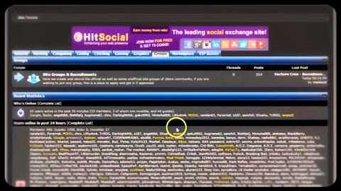 Uber Forums - Hacking Forums - Learn how to hack - best hacking forums