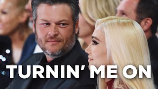 Video thumbnail of "Turnin' Me On by Blake Shelton (Shefani Music Video)"