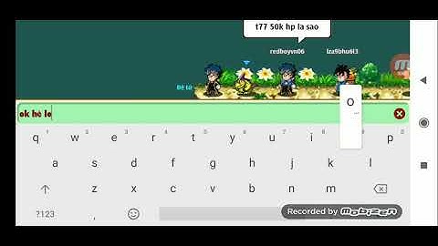 Ngọc rồng online | tặng acc nro ss csx sv3