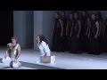 Jonas Kaufmann and Anna Smirnova singing "Già i Sacerdoti adunansi" from AIDA