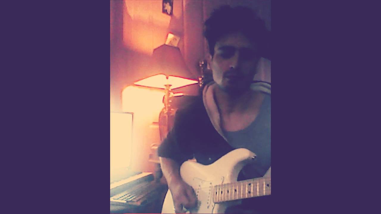 Et si tu n’existais pas Guitar Cover YouTube