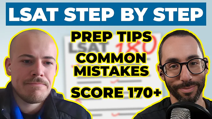 Raising a Student’s LSAT Score by 28 Points in 24 Mins