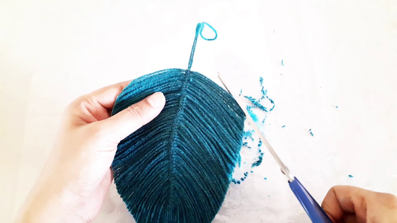 Woolen Wall Hanging Woolen Craft Woolen Home Decoration DIY Woolen Wall Hanging Woolen Craft Woolen Home Decoration DIY