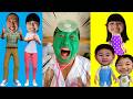 Mochi Family Funny video 😂😂😂