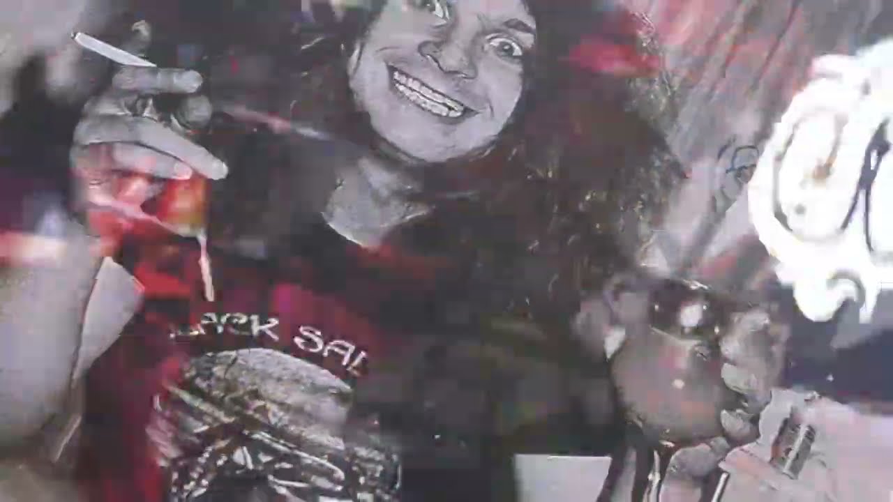 The Rule - Official Music Video