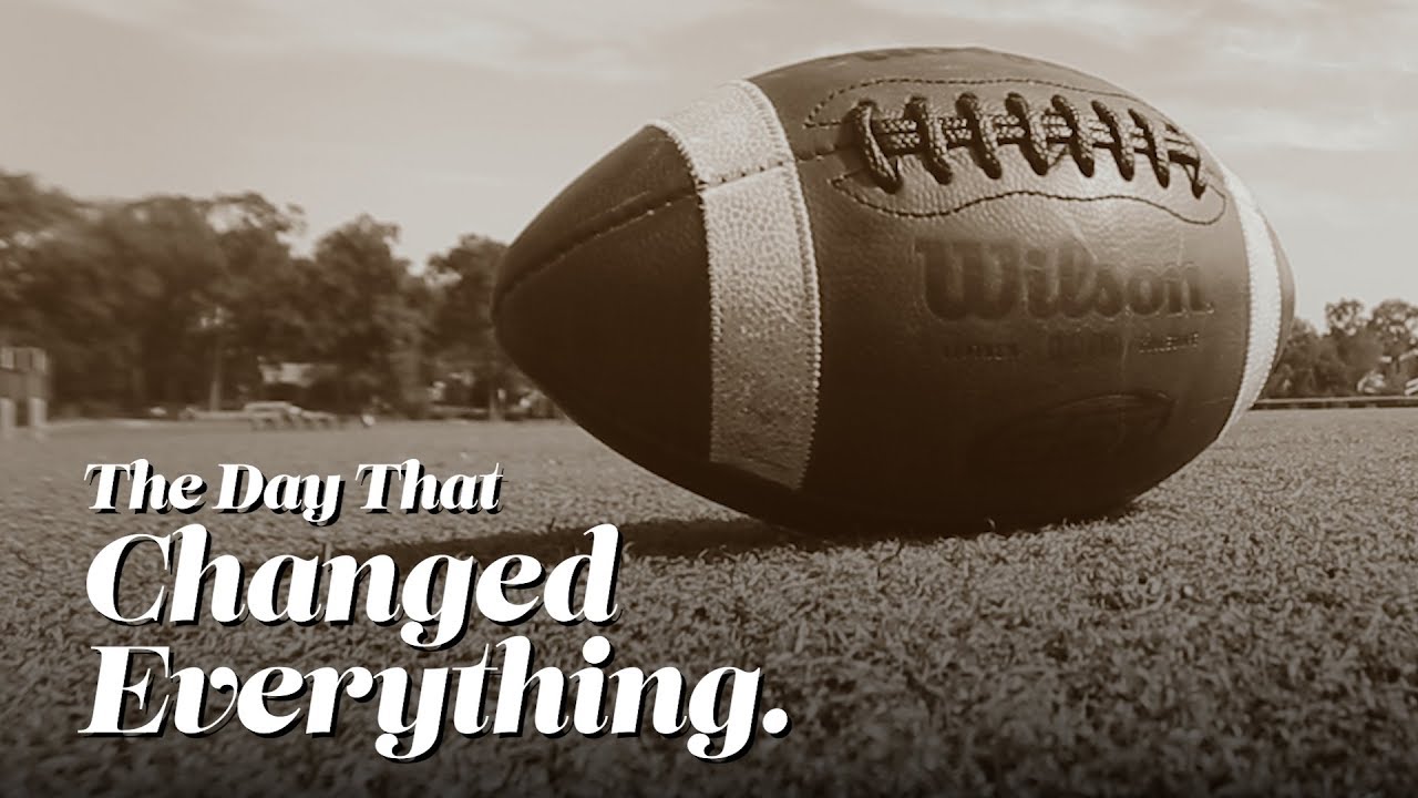 Coming Dec. 5: The day that changed everything - YouTube