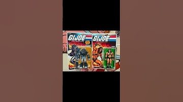@Super7Official  GI Joe ReAction Plus wave 2 showing up at Target #gijoe #super7