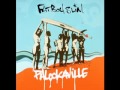 Fatboy Slim - Jin Go Lo Ba