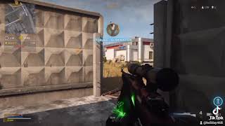 Clapping cheeks on my twitch stream! (Call of Duty: Warzone