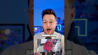 SPIDER-MAN STOLE $10,000 OF POKÉMON CARDS! #pokemon #pokemontgc #spiderman