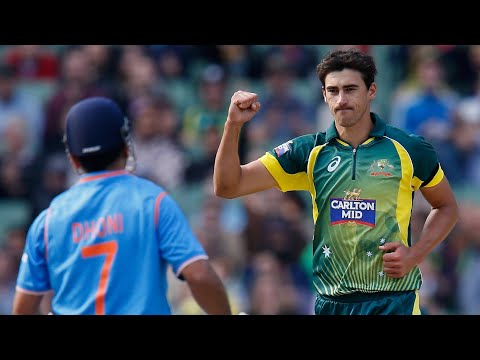 Highlights: Australia v India, MCG