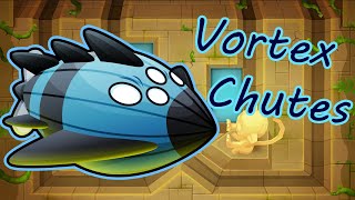 How to Beat Vortex Chutes (BTD6)