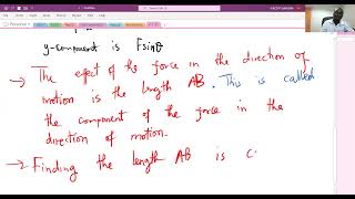 Forces and Friction Part 1 of 20