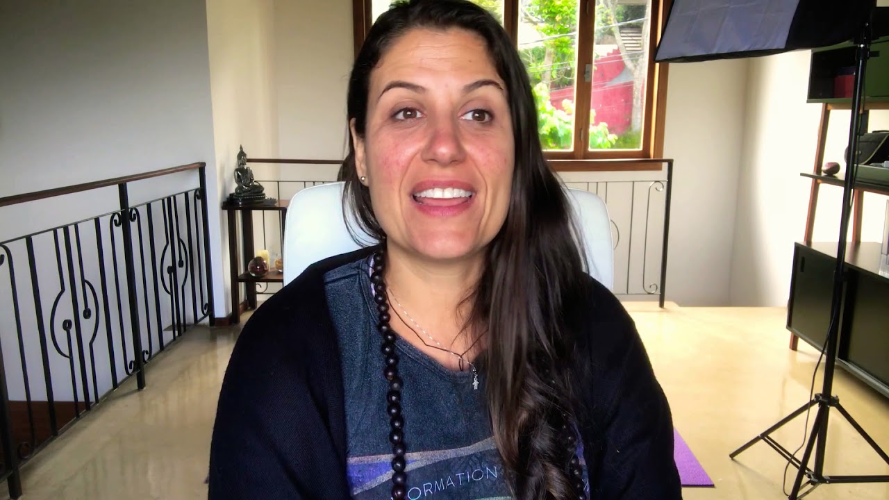 Sobre o Trabalho com as Sombras, meu relato pessoal - Flavia Melissa