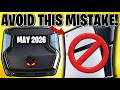 NEW Cronus Zen PS5 Bypass Method CHANGE THIS NOW! (May 2026)
