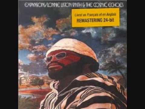 Expansions Lonnie Liston Smith Full Album - YouTube