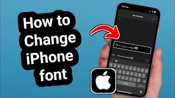 How to Add Your Name on iPhone Lock Screen | iOS 18 Personalization Trick