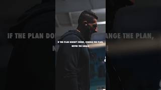 if you’re plan is not working, do this instead #gymmotivation Wealth