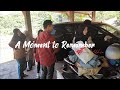 Jalan kaki adalah koentji 🤣- A Moment to Remember #partakhir #pantaisedahan