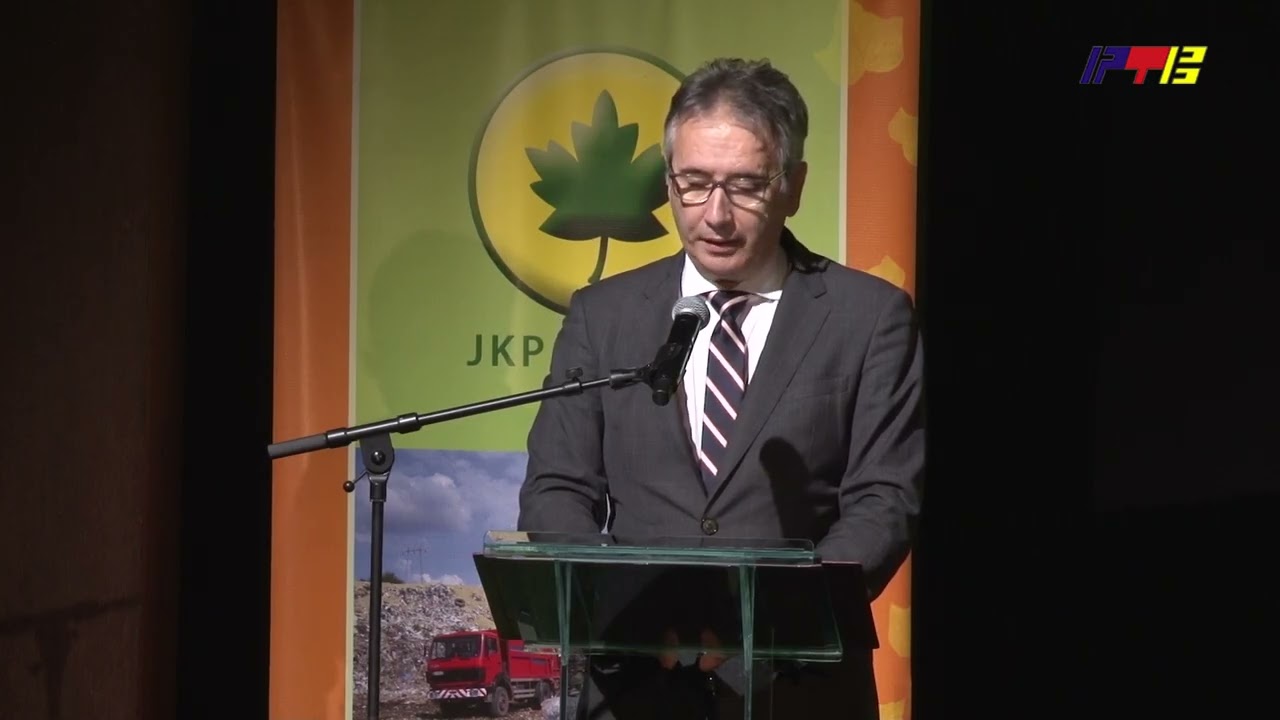 Komrad obeležio 70 godina rada / RTV Vranje / 27. 02. 2026.