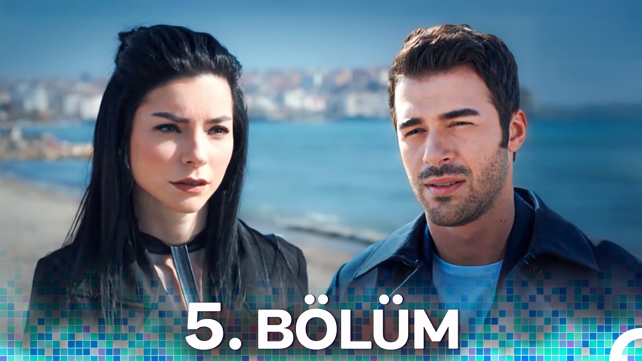 İçimdeki Fırtına 5. Bölüm | 