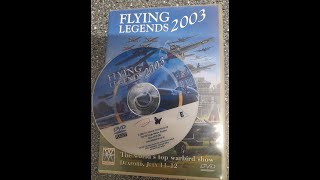 Duxford Flying Legends (2003)