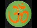 Borja del castillo     goa trance    ganesha session     only vinyl