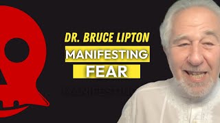 Why you should stop manifesting FEAR