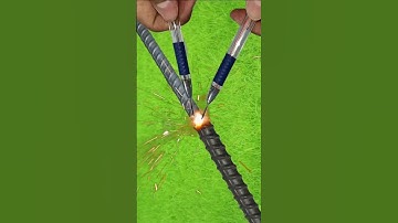 How to make a simple pen welding machine at Home | $1 DIY idea 💡