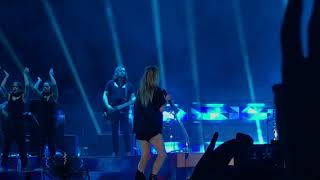 Ellie Goulding - Outside - KLF 2017 - Kraków Live Festival 2017