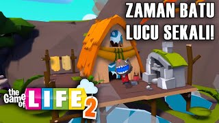 UPDATE BARU DI ZAMAN BATU LUCU! - The Game of Life 2 Indonesia