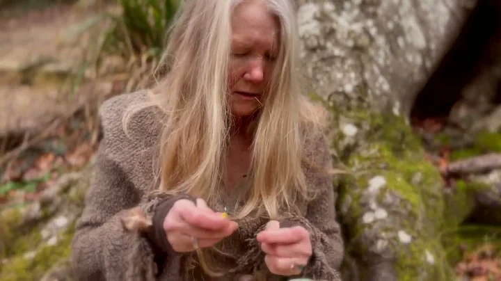 Call To The Ancestors ~ Caroline Carey
