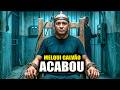 MELQUI GALVÃO foi ENTERRADO! ESTE  É o VÍDEO MAIS ASSUSTADOR do CASO do PAI de MICA GALVÃO BJJ